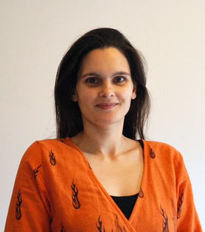 Liz Kendall image - massage, meditation and movement